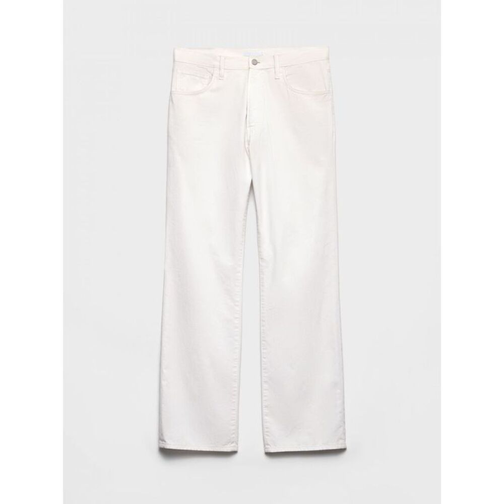 Prada Pants Men White
